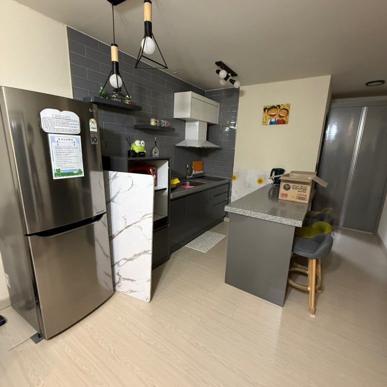 청개구리펜션 이미지