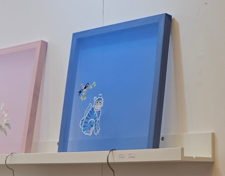 두시한복 이미지