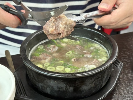 단고을한우암소숯불구이 이미지