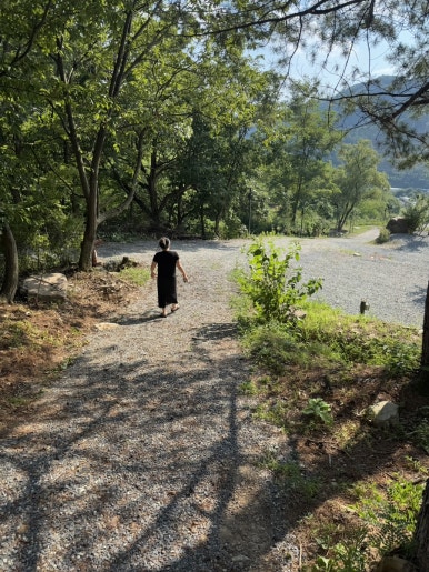 단양오지캠핑장 이미지