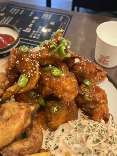 치맥먹고노가리풀자 사진 8