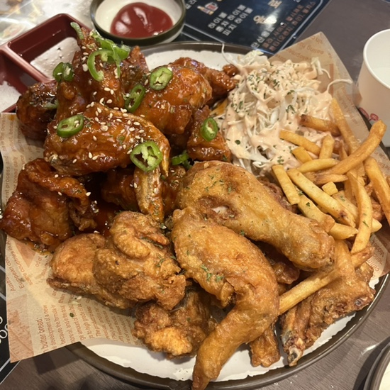 치맥먹고노가리풀자 사진 7
