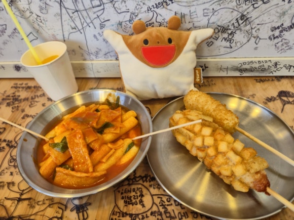 세화분식 사진 2