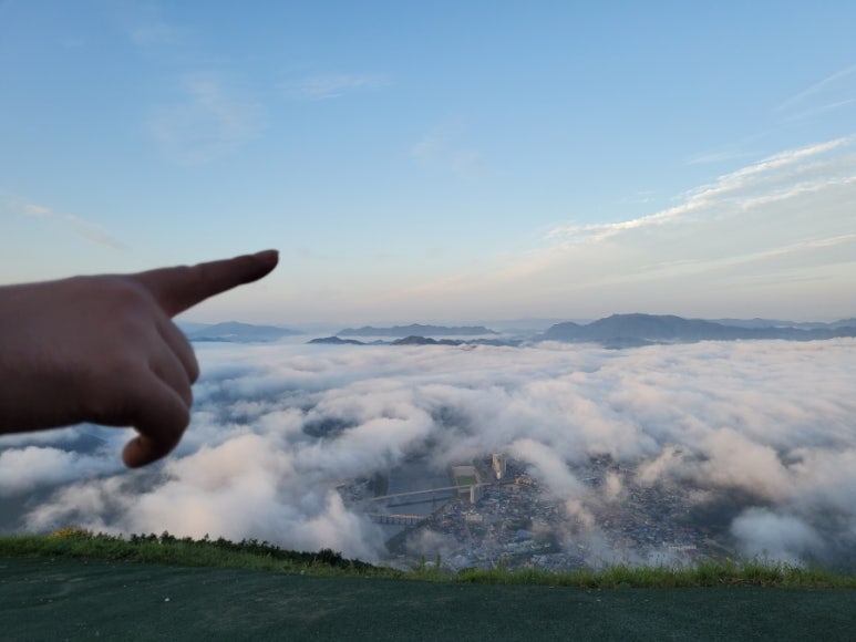 김삿갓삿갓 쉼터 이미지