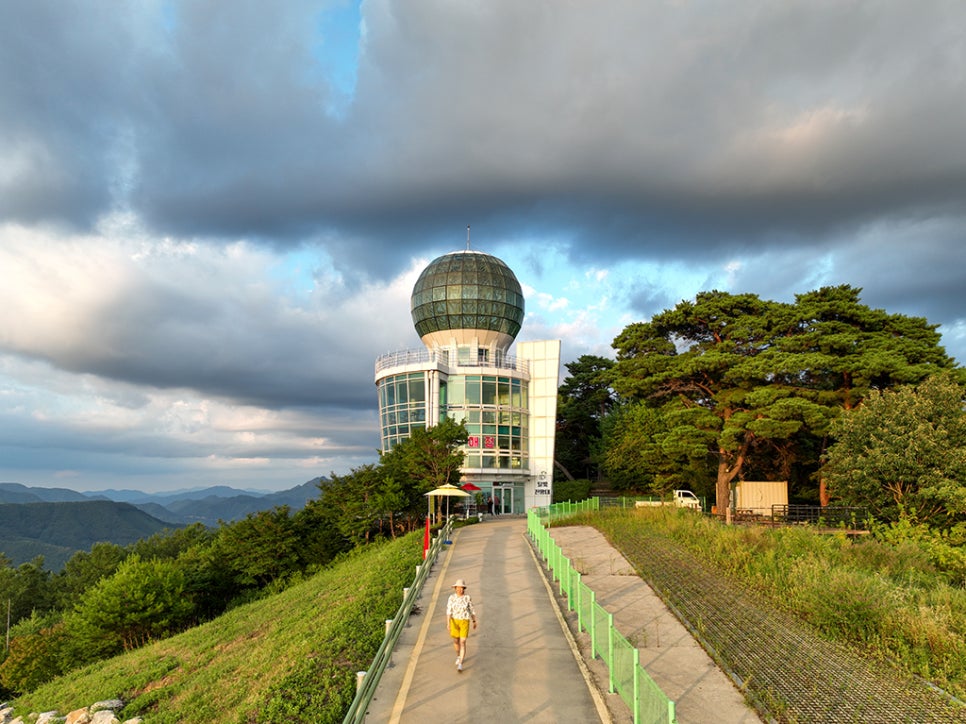 양방산전망대 이미지