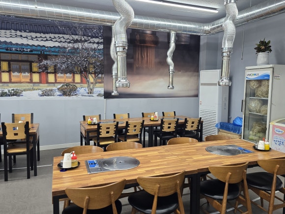 평창 진부 미강면옥, 냉면·막국수 맛집