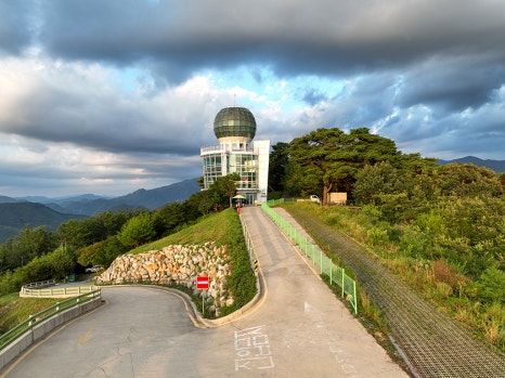 양방산전망대 이미지