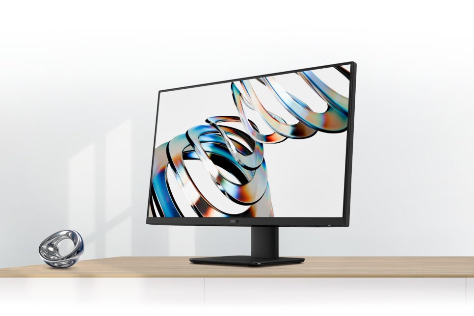 ‘올인원(All-in-One) PC’ 세련된 디자인과 강력한 성능의 조화 – ASUS V400 AiO (V470VA) 이미지 5