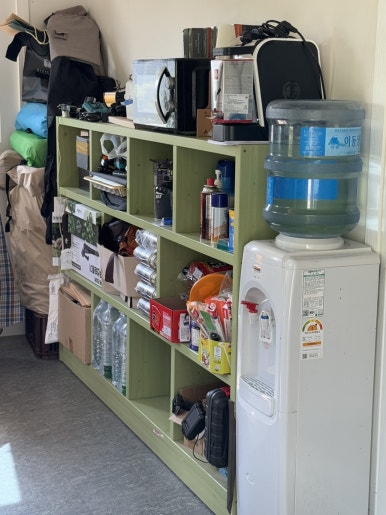 단양오지캠핑장 이미지