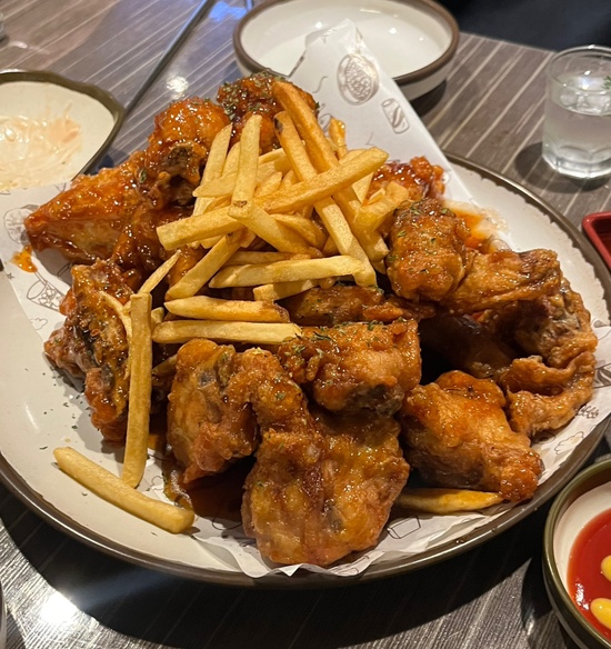 치맥먹고노가리풀자 사진 3