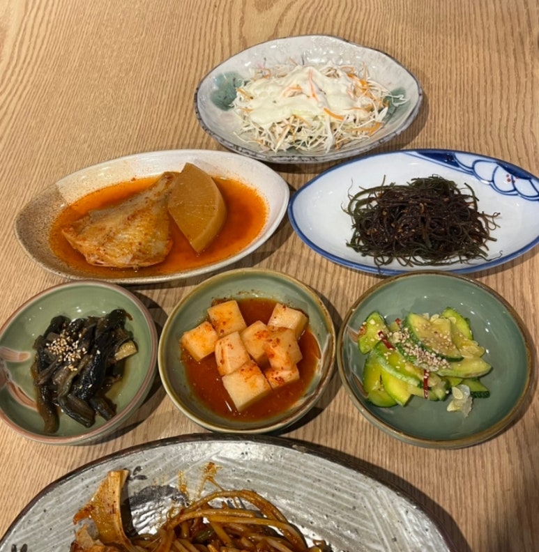 대구요리전문점 사진 5