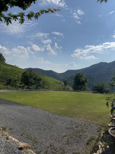 단양오지캠핑장 이미지