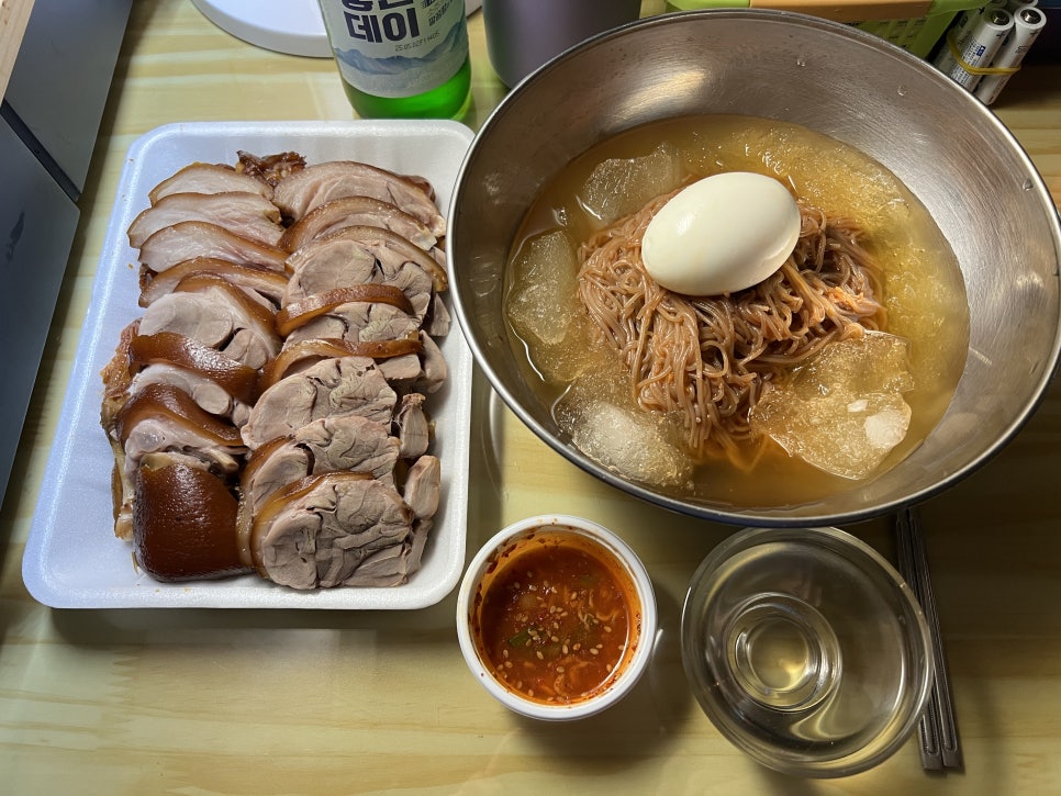명성왕족발 새마을시장점 사진 5