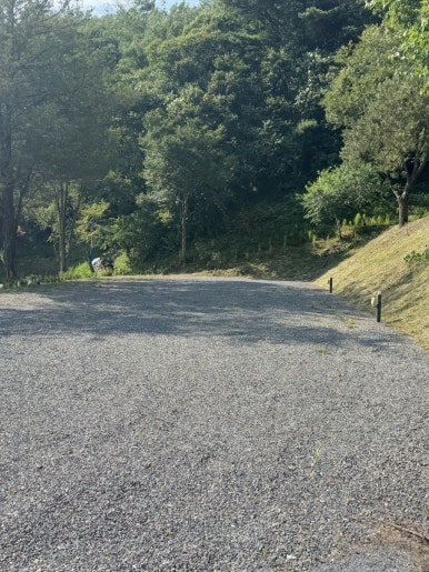 단양오지캠핑장 이미지