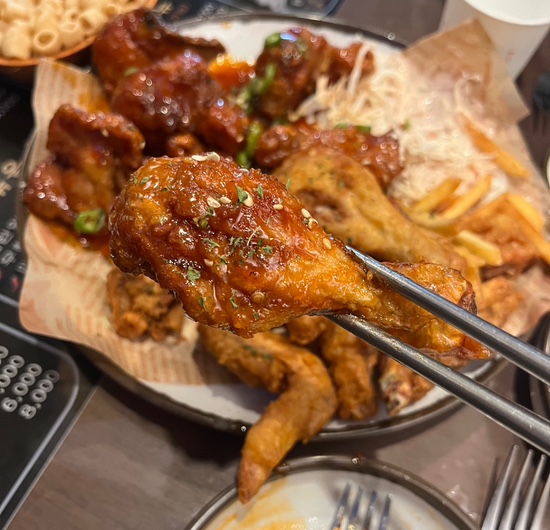 치맥먹고노가리풀자 사진 4