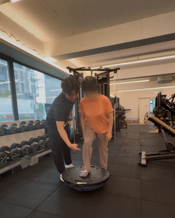 🎀신대방필라테스 신대방재활 치료와 회복을 위한 맞춤 재활운동 센터“건강운동과학연구소”