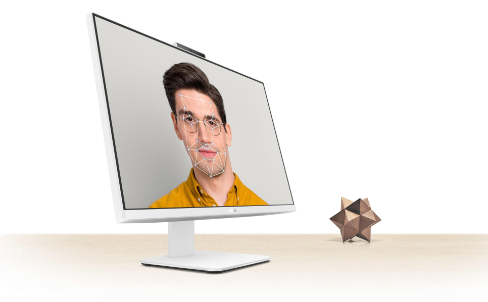 ‘올인원(All-in-One) PC’ 세련된 디자인과 강력한 성능의 조화 – ASUS V400 AiO (V470VA) 이미지 8