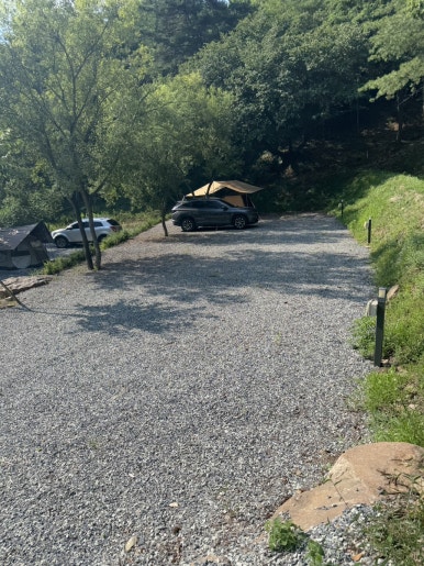 단양오지캠핑장 이미지