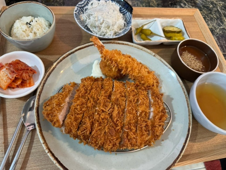 홍대감돈까스 대표 사진