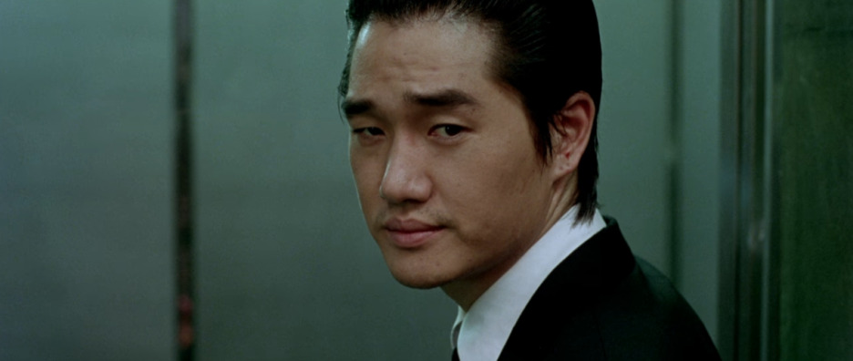 악역 캐릭터 설계 장면 보드