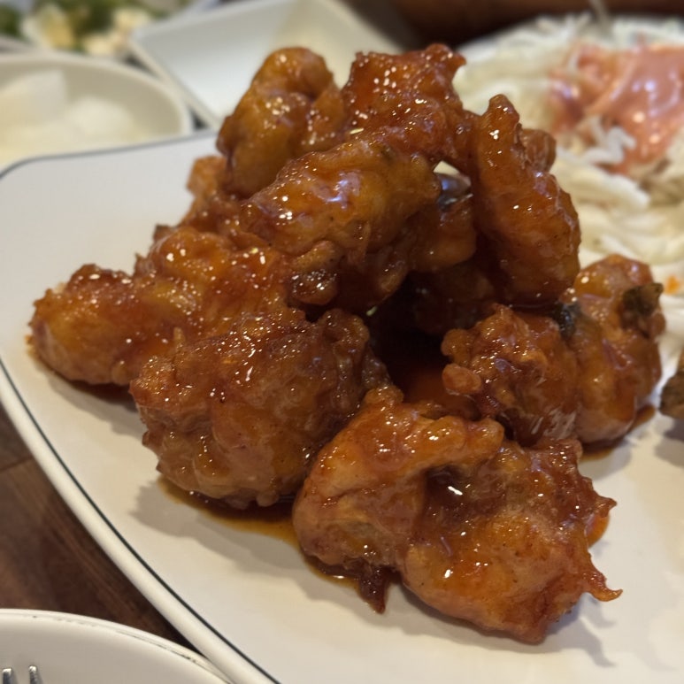 삼풍치킨 역삼점 사진 5