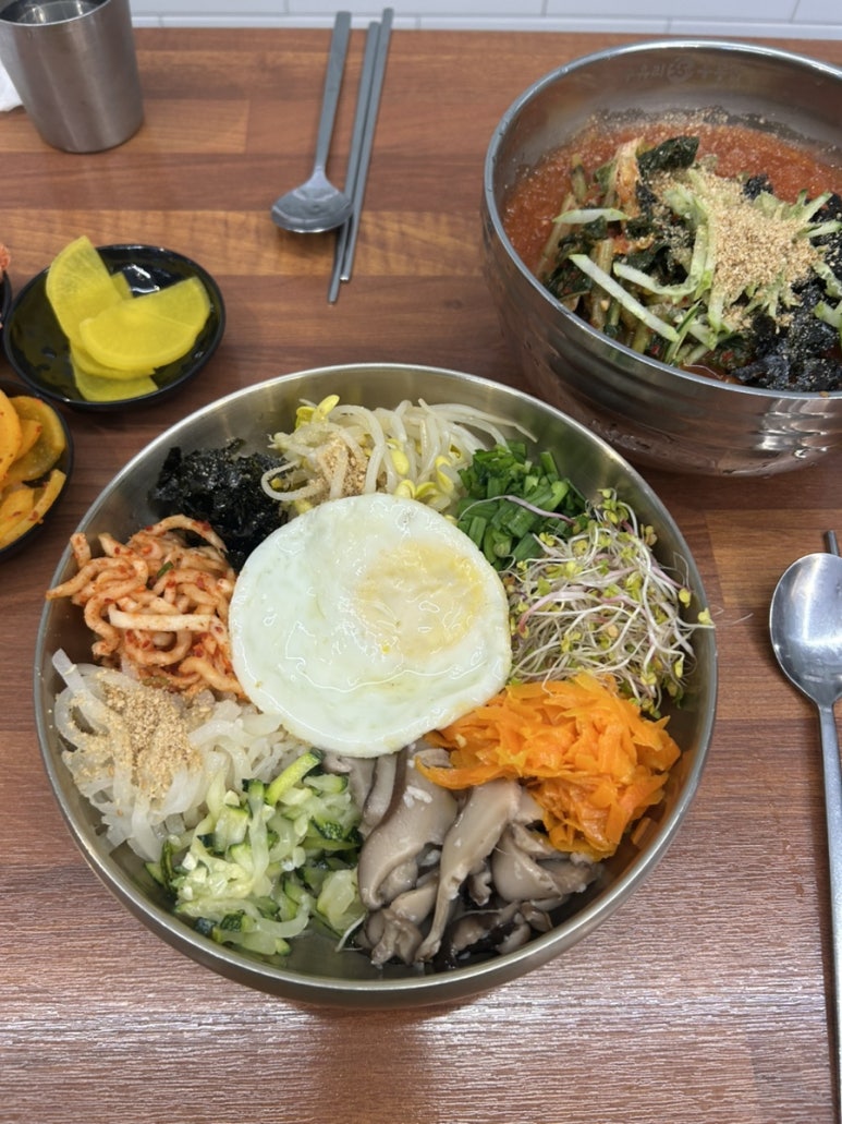 수유리우동집 평촌아크로타워점 사진 8