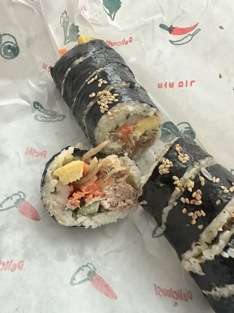 마미김밥 사진 7