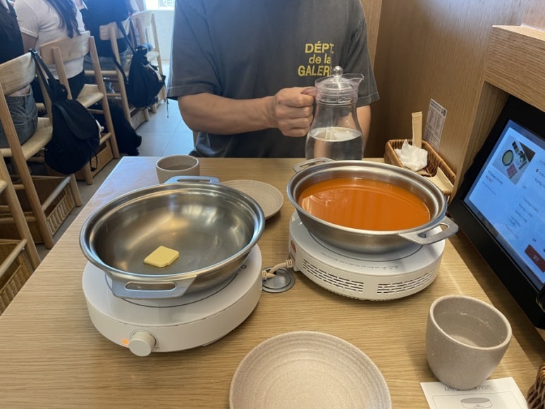샤브로21 삼전 대표 사진