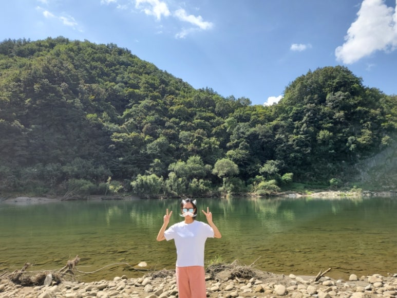 김삿갓삿갓 쉼터 이미지