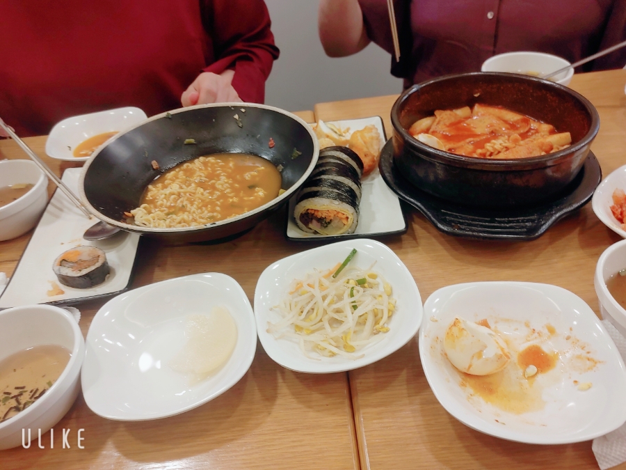 라밥 맛있는우리동네식당 서울대2호점 사진 6