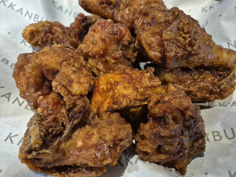 깐부치킨 청담1호점 사진 7