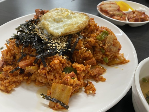 김밥천국 구좌세화점 사진 8