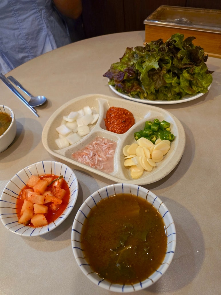 한방족발보쌈 사진 5