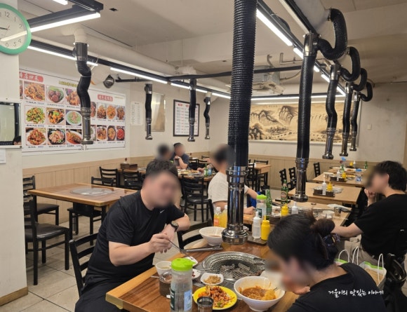 대림심양대냉면점 사진 5