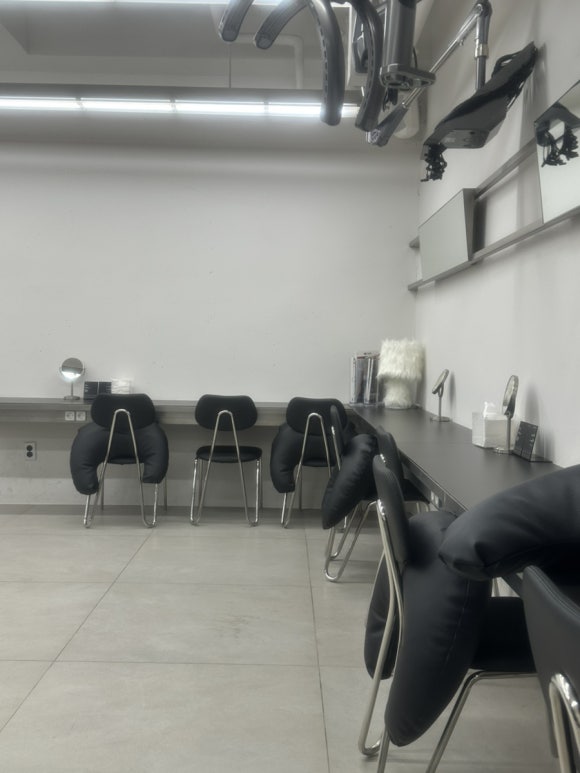 [포에 합정] 합정, 홍대 미용실 추천 💇‍♀️ 여름 맞이 염색 가보자구~!