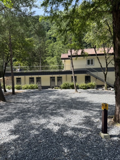 포레스트힐링캠프 이미지