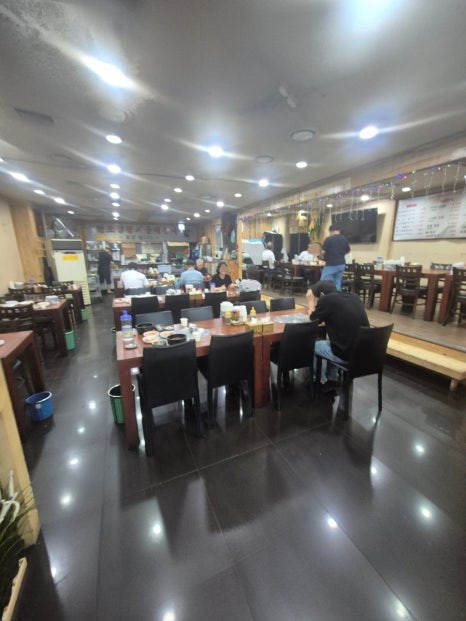 원조양평서울해장국 가산직영점 사진 2