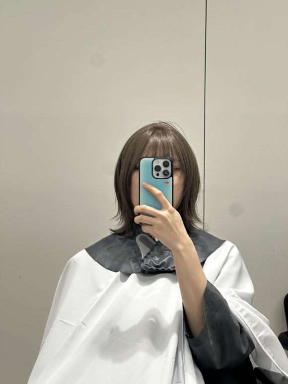 [포에 합정] 합정, 홍대 미용실 추천 💇‍♀️ 여름 맞이 염색 가보자구~!
