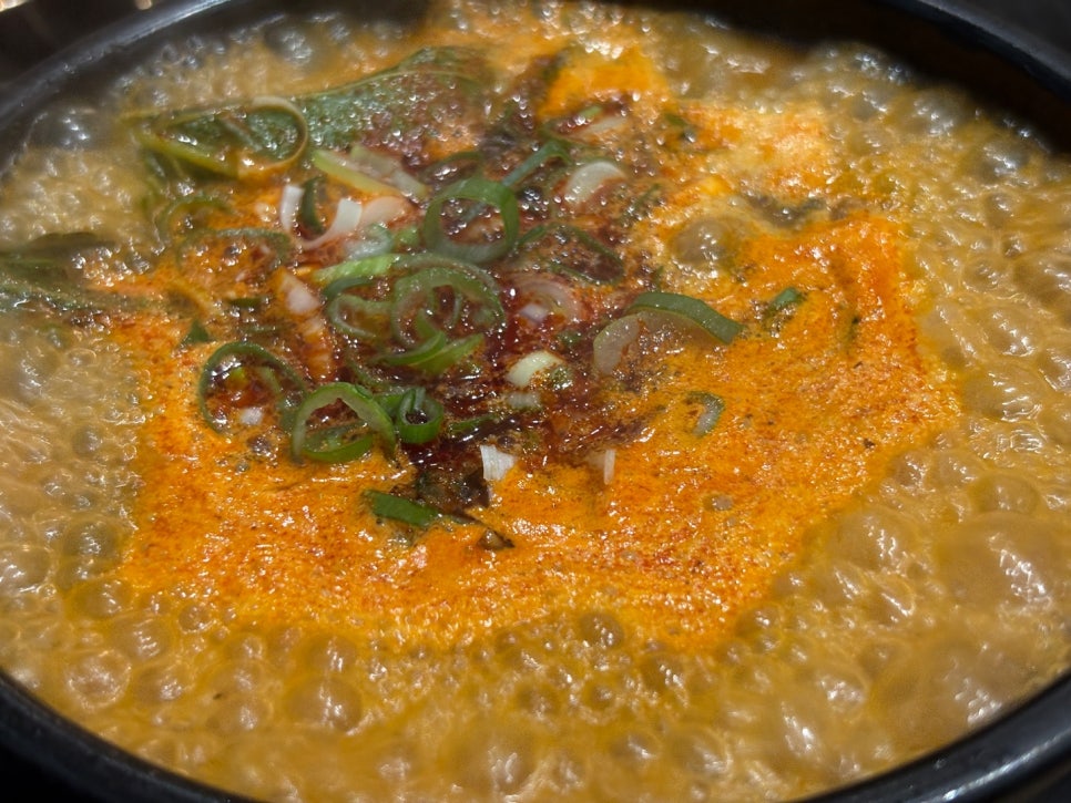 판교순대 사진 5