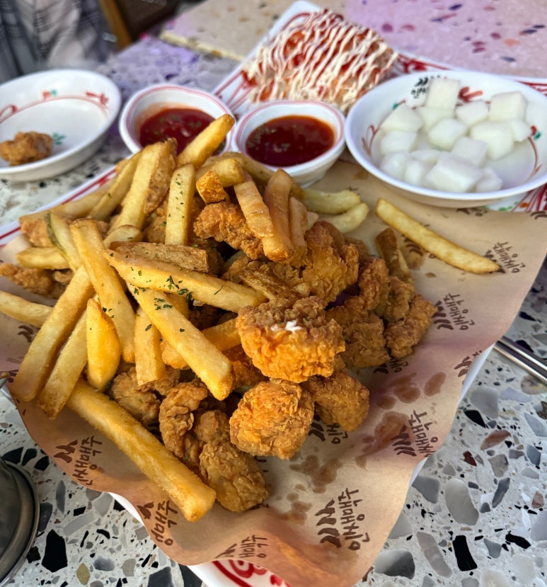 인쌩맥주 안산중앙점 사진 4
