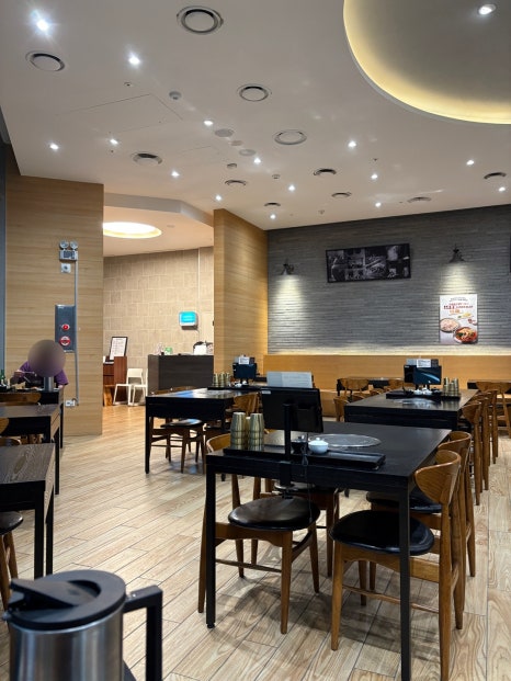 판교순대 사진 7