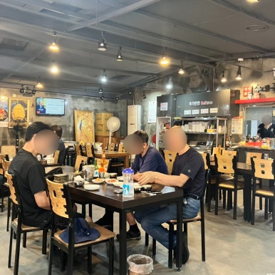 성연순대국밥&족발 대표 사진