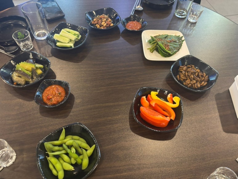 예술포차 사진 2