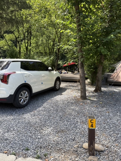 포레스트힐링캠프 이미지