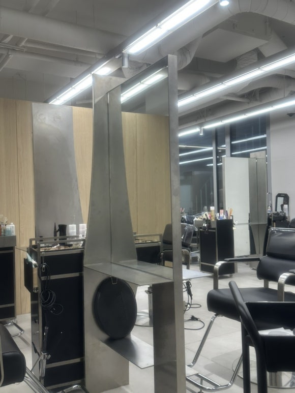 [포에 합정] 합정, 홍대 미용실 추천 💇‍♀️ 여름 맞이 염색 가보자구~!