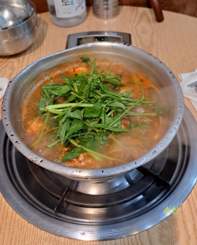 일품동태꼬막 사진 7