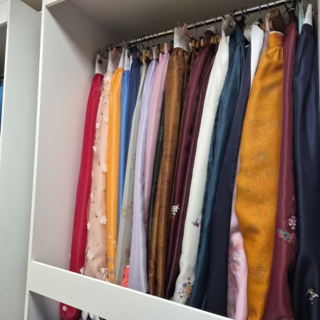 이춘섭명인전통복식연구소 이미지