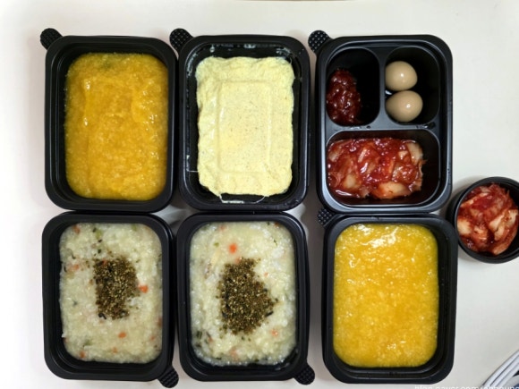 죽의신 안산상록수점 사진 4