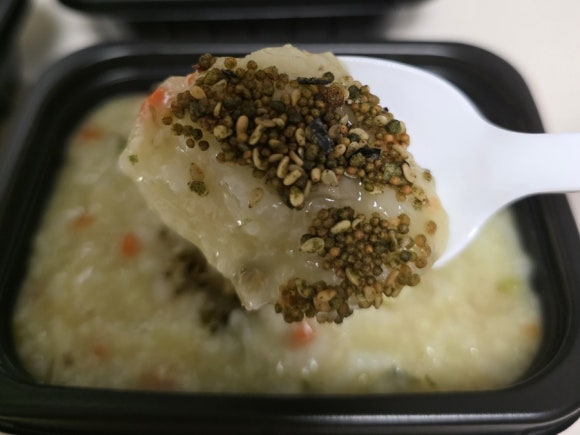 죽의신 안산상록수점 사진 3