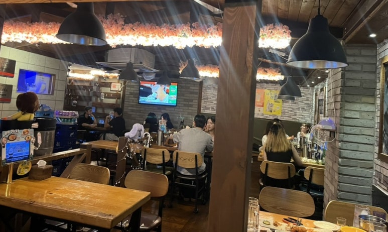 역전할머니맥주 의정부중앙점 사진 8